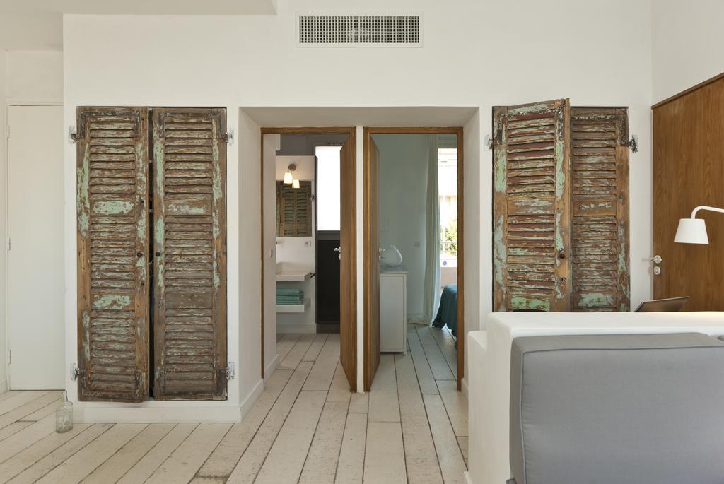 Les Barques, Vue Splendide Sur Le Port De Cassis Appartement Kamer foto